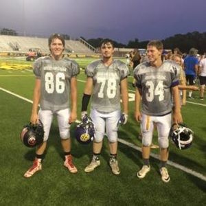 Meet your Posher, Balthas